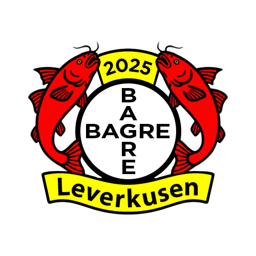 Bagre Leverkusen